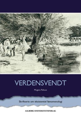 Verdensvendt af Mogens Pahuus