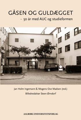 Gåsen og Guldægget af Mogens Ove Madsen