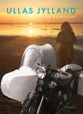 Ullas Jylland af Sten Henriksen