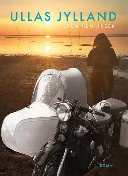 Ullas Jylland af Sten Henriksen