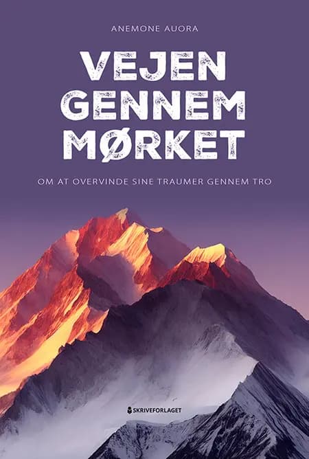 Vejen gennem mørket af Anemone Auora