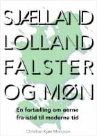 Sjælland, Lolland, Falster og Møn