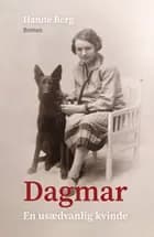 Dagmar af Hanne Berg