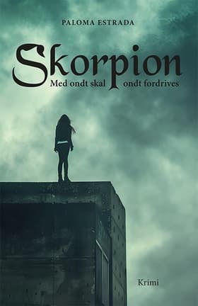 Skorpion af Paloma Estrada