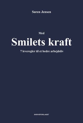 Med smilets kraft af Søren Jensen