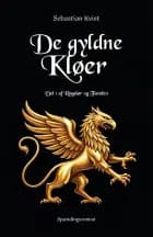 De gyldne kløer af Sebastian Kvist