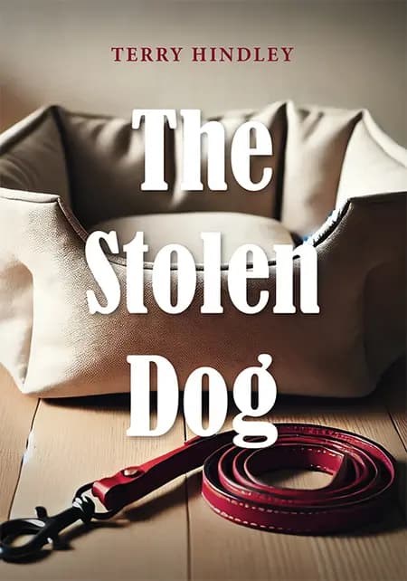The Stolen Dog af Terry Hindley
