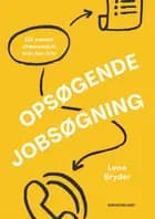 Opsøgende jobsøgning af Lena Bryder