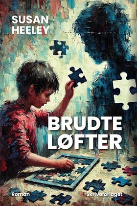 Brudte løfter af Susan Heeley