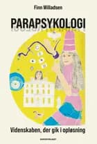 Parapsykologi af Finn Willadsen