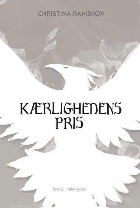 Kærlighedens pris af Christina Ramskov