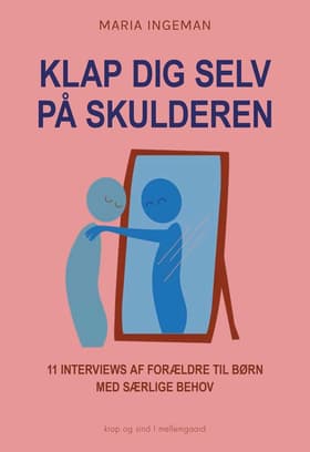 Klap dig selv på skulderen af Maria Ingeman