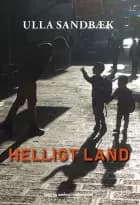 Helligt land