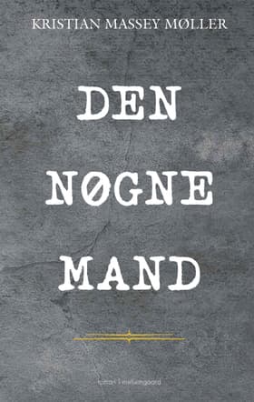 Den nøgne mand af Kristian Massey Møller