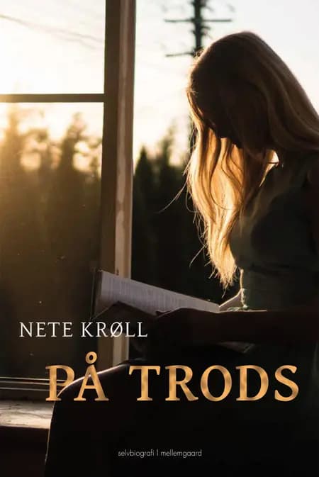 På trods af Nete Krøll