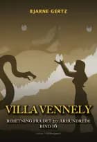Villa vennely