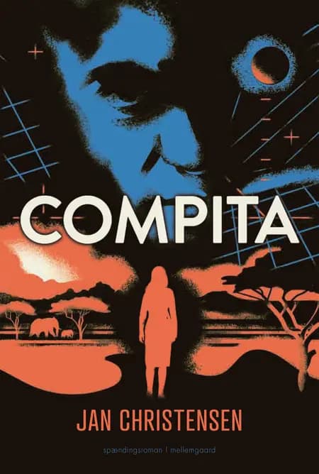 Compita af Jan Christensen