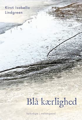 Blå kærlighed af Kirsti Isabella Lindgreen