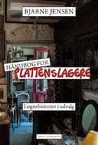 Håndbog for plattenslagere af Bjarne Jensen
