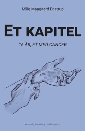 Et kapitel af Mille Maagaard Egstrup