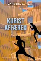 Kubistaffæren af Vanessa A. Ryan