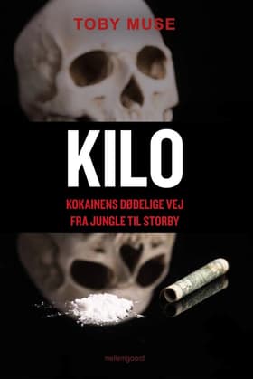 Kilo af Toby Muse