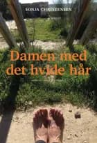 Damen med det hvide hår