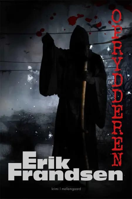 Oprydderen af Erik Frandsen
