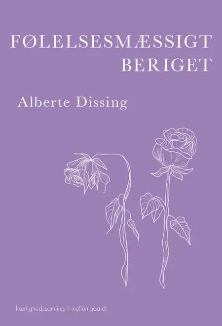 Følelsesmæssigt beriget af Alberte Dissing