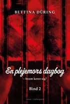 En plejemors dagbog