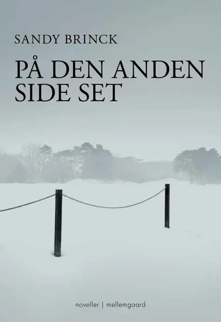 På den anden side set af Sandy Brinck