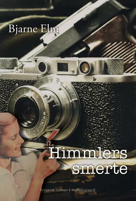 Himmlers smerte af Bjarne Elm