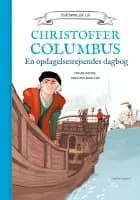Christoffer Columbus