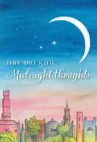 Midnight Thoughts af Tuha Adel Rafik