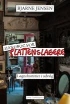 Håndbog for plattenslagere