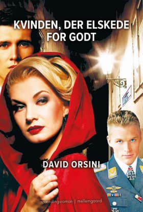 Kvinden, der elskede for godt af David Orsini