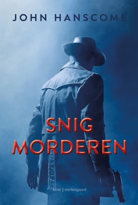 Snigmorderen af John Hanscomb