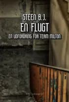 En flugt