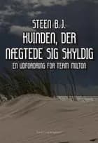 Kvinden, der nægtede sig skyldig