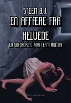 En affære fra helvede af Steen B og J