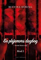 En plejemors dagbog – hvem kerer sig?