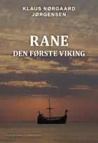 Rane - den første viking