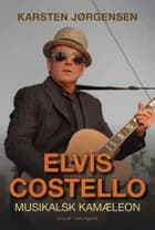 Elvis Costello af Karsten Jørgensen