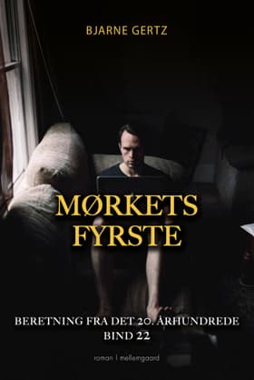 Mørkets fyrste af Bjarne Gertz