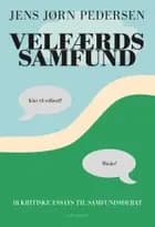 Velfærdssamfund af Jens Jørn Pedersen