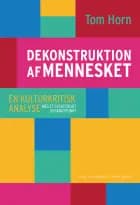 Dekonstruktion af mennesket