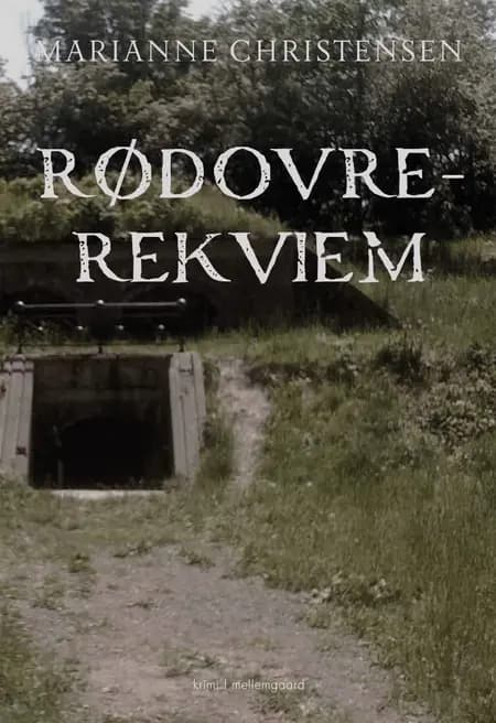 Rødovre-rekviem af Marianne Christensen