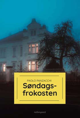 Søndagsfrokosten af Paolo Panzacchi