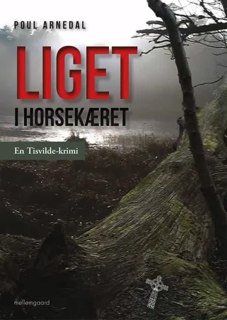 Liget i Horsekæret af Poul Arnedal