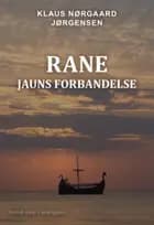 Rane - Jauns forbandelse af Klaus Nørgaard Jørgensen